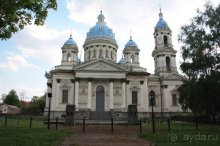 Камбек СССР, или День Победы в Белоруссии