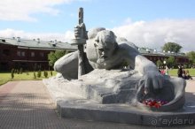 Камбек СССР, или День Победы в Белоруссии