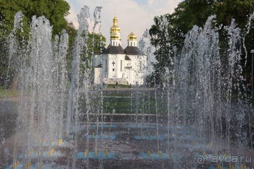 Камбек СССР, или День Победы в Белоруссии