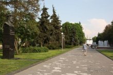 Камбек СССР, или День Победы в Белоруссии