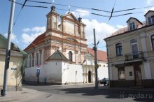 Альбом отзыва "Камбек СССР, или День Победы в Белоруссии"