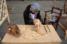 Камбек СССР, или День Победы в Белоруссии