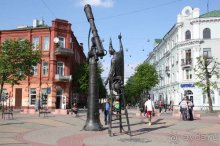 Камбек СССР, или День Победы в Белоруссии