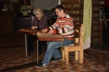 Камбек СССР, или День Победы в Белоруссии