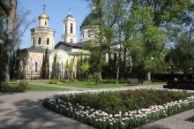 Камбек СССР, или День Победы в Белоруссии