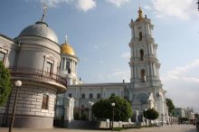 Камбек СССР, или День Победы в Белоруссии