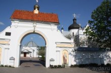 Камбек СССР, или День Победы в Белоруссии