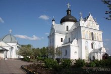 Камбек СССР, или День Победы в Белоруссии