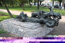 Камбек СССР, или День Победы в Белоруссии