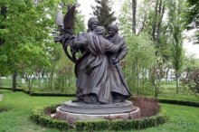 Камбек СССР, или День Победы в Белоруссии