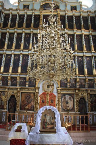 Камбек СССР, или День Победы в Белоруссии