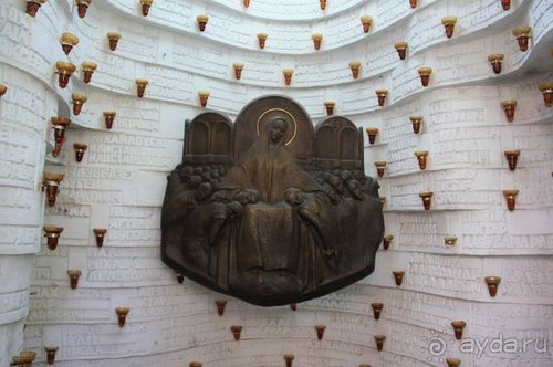 Камбек СССР, или День Победы в Белоруссии