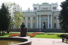 Камбек СССР, или День Победы в Белоруссии