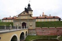 Камбек СССР, или День Победы в Белоруссии