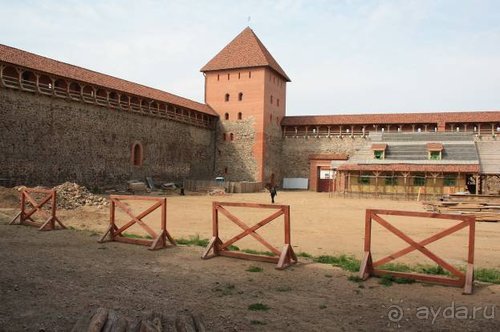 Камбек СССР, или День Победы в Белоруссии