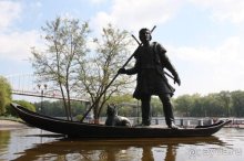 Камбек СССР, или День Победы в Белоруссии