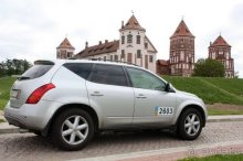 Камбек СССР, или День Победы в Белоруссии