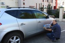 Камбек СССР, или День Победы в Белоруссии