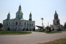 Камбек СССР, или День Победы в Белоруссии