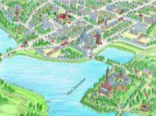 Камбек СССР, или День Победы в Белоруссии