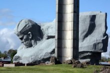 Камбек СССР, или День Победы в Белоруссии