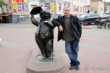 Камбек СССР, или День Победы в Белоруссии