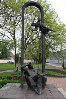 Камбек СССР, или День Победы в Белоруссии