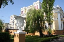 Камбек СССР, или День Победы в Белоруссии