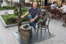 Камбек СССР, или День Победы в Белоруссии