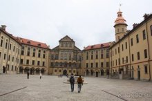 Камбек СССР, или День Победы в Белоруссии