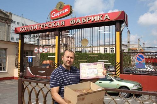 Камбек СССР, или День Победы в Белоруссии