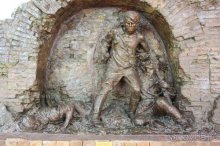 Камбек СССР, или День Победы в Белоруссии