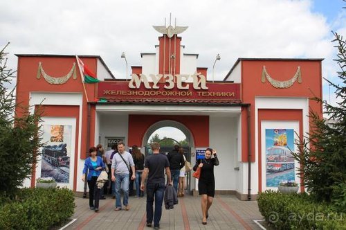 Камбек СССР, или День Победы в Белоруссии