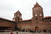 Альбом отзыва "Камбек СССР, или День Победы в Белоруссии"