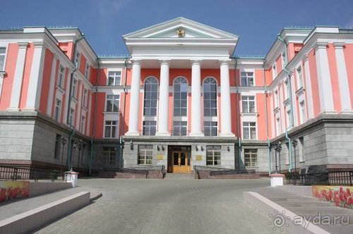 Камбек СССР, или День Победы в Белоруссии