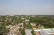 Камбек СССР, или День Победы в Белоруссии