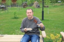 Камбек СССР, или День Победы в Белоруссии