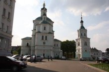 Камбек СССР, или День Победы в Белоруссии