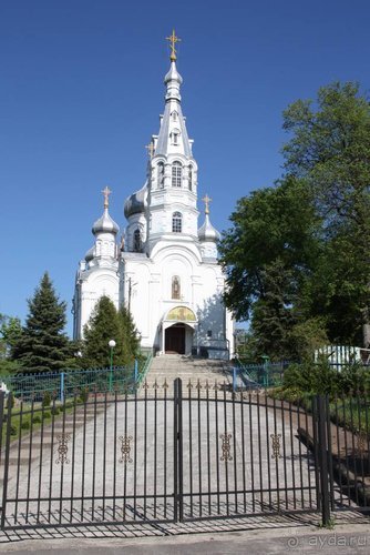 Камбек СССР, или День Победы в Белоруссии