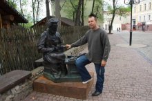 Камбек СССР, или День Победы в Белоруссии