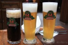 Альбом отзыва "Камбек СССР, или День Победы в Белоруссии"