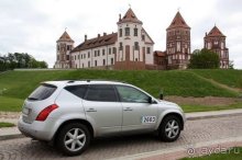 Камбек СССР, или День Победы в Белоруссии