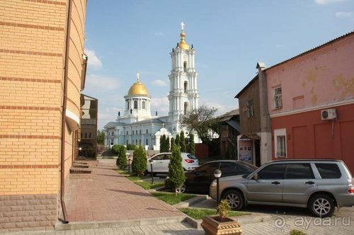 Камбек СССР, или День Победы в Белоруссии