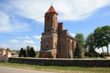 Альбом отзыва "Камбек СССР, или День Победы в Белоруссии"