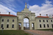 Камбек СССР, или День Победы в Белоруссии