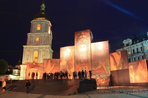 Камбек СССР, или День Победы в Белоруссии