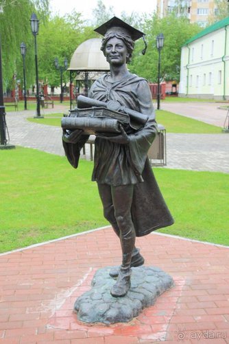 Камбек СССР, или День Победы в Белоруссии