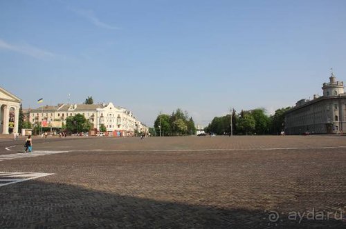 Камбек СССР, или День Победы в Белоруссии