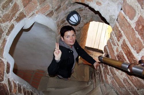 Камбек СССР, или День Победы в Белоруссии