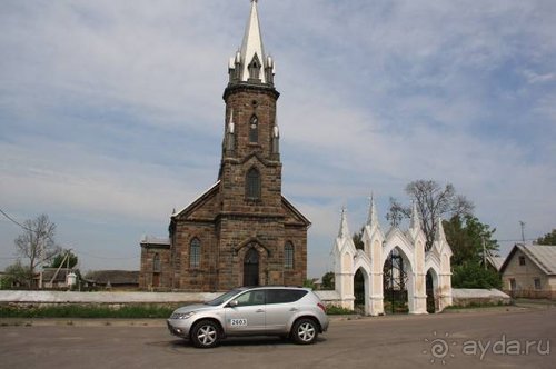 Камбек СССР, или День Победы в Белоруссии